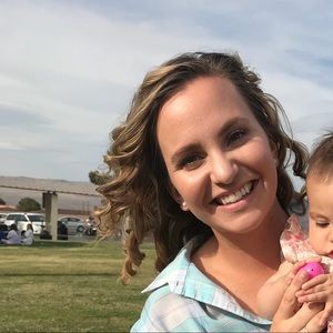 Meet your Posher, Mallori